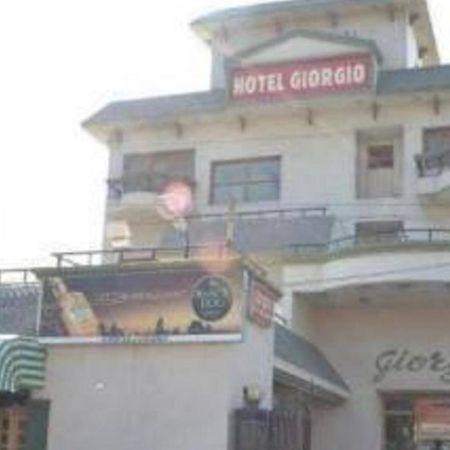 Hotel Giorgio Abohar 外观 照片
