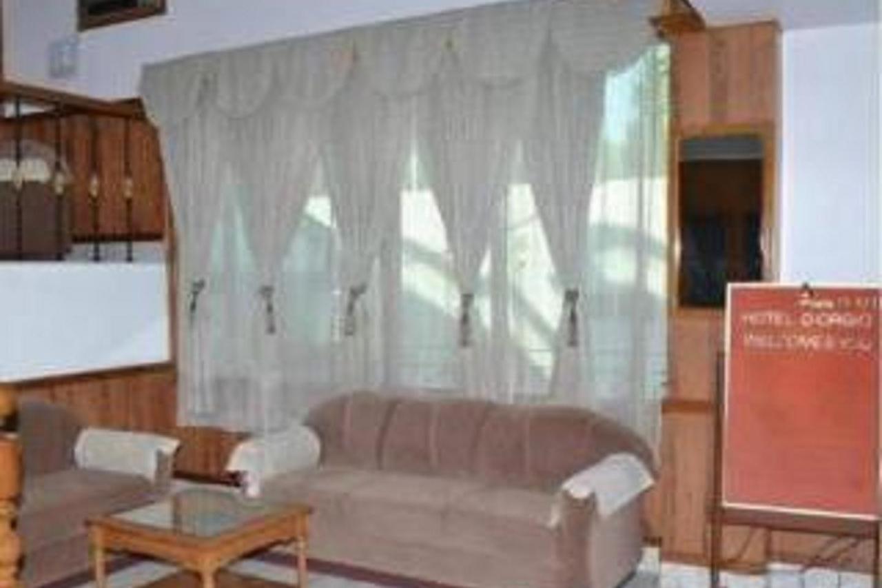 Hotel Giorgio Abohar 外观 照片