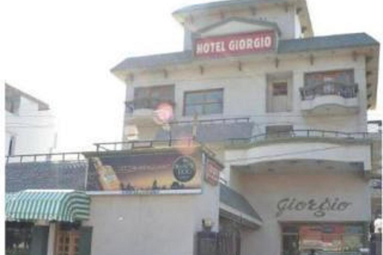 Hotel Giorgio Abohar 外观 照片