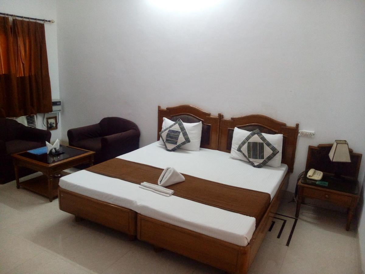 Hotel Giorgio Abohar 外观 照片